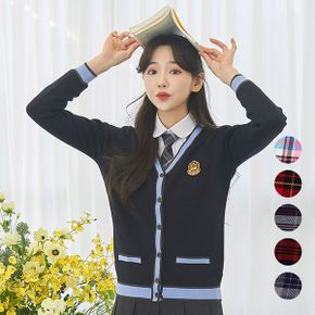 교복몰 체크시리즈 여자넥타이 넥타이 여자넥타이_P355809882