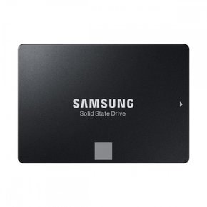 Samsung 860 EVO4TB SATA 2.5인치 내장 SSD MZ-76E4T0BEC 국내 정품 보증품