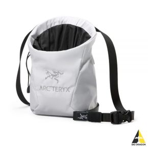 ARC`TERYX 24FW 이온 라이트웨이트 초크 백 (ABOFUX7827SOT) (ION LIGHTWEIGHT CHALK BAG)