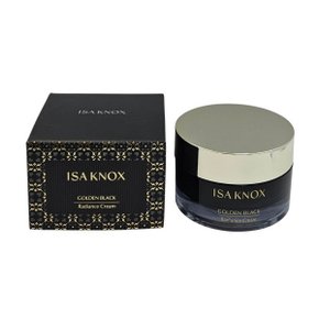 이자녹스 골든 블랙 래디언스 크림 50ml