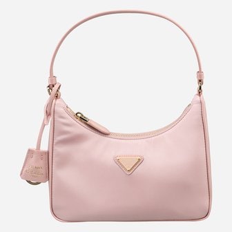 프라다(병행) [시흥점] [프라다]6S 1N204X R064 F0WHB 리에디션 2005 리나일론 미니백 핑크