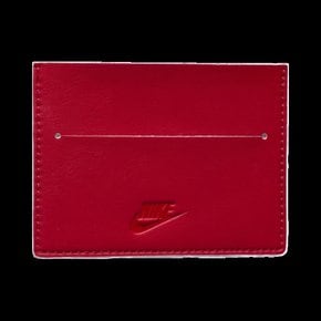 Icon Air Force 1 Card Wallet White