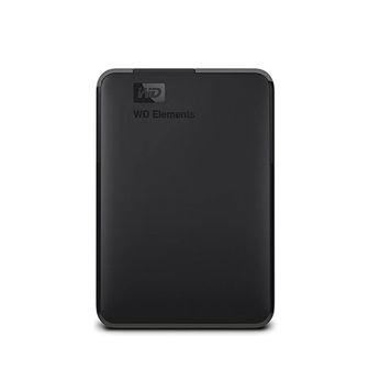 제이큐 WD외장하드New Element Portable 1TB