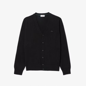 [시흥점] 남성 메리노울 V넥 가디건 AH5665-54N