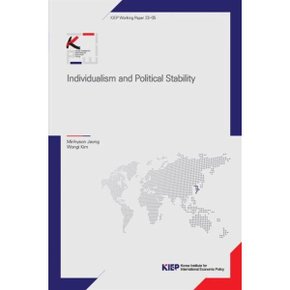 Individualism and Political Stability