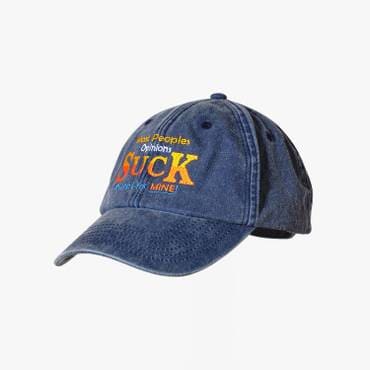 샌프란시스코마켓 / 와일드 동키/OPINION VINTAGE CAP /빈티지 캡모자/ WIE1M80001