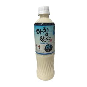 아침햇살 제로슈가 500mlx5펫