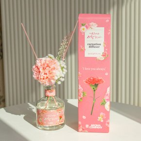 카네이션 디퓨저 150ml 어버이날 스승의 날 선물