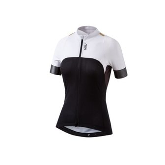 NSR 폰도 반팔 저지 여성 FONDO SHORT SLEEVE JERSEY WOMEN 자전거용 반팔 져지