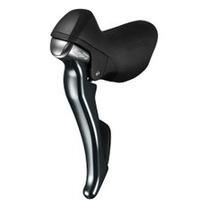 Shimano (SHIMANO) ST 레버 ST-4700 왼쪽 레버 전용 2S IST4700LI2 TIAGRA (티아그라)