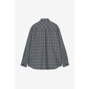 L/S TODRICK SHIRT