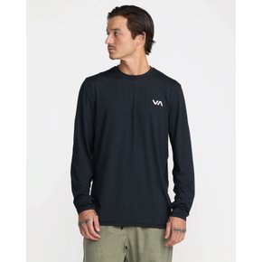 스포츠 퍼포먼스 긴팔 티셔츠 SPORT VENT LS (VG31LT001)