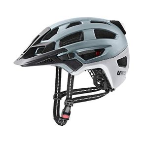 독일 우벡스 자전거 헬멧 Uvex Finale Light 2.0 Safe City Helmet for Men and Women Including