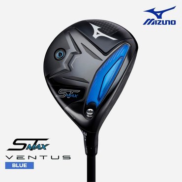 미즈노 [한국미즈노정품]2024 미즈노 ST-MAX 230 페어웨이우드[남성용][VENTUS BLUE FM F]