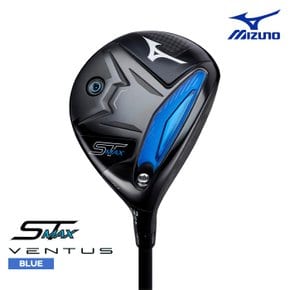 [한국미즈노정품]2024 미즈노 ST-MAX 230 페어웨이우드[남성용][VENTUS BLUE FM F]