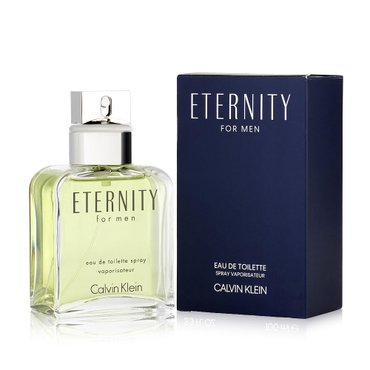 Calvin Klein CK 이터너티 포맨 오드뚜왈렛 EDT 100ml