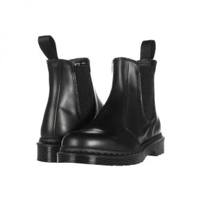 4524454 Dr. Martens 2976 Mono Smooth Leather Chelsea 75792539