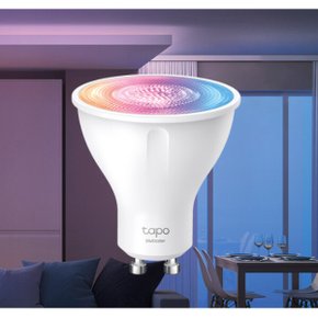 스마트 전구 WIFI 연결 1600만 컬러 1입