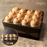 [1/15 순차출고][과일선물세트] 신고배선물세트 15kg2호(21~25개입)