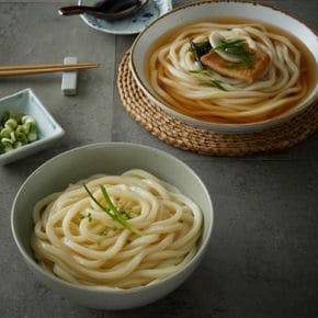 사누끼냉동우동면 8호 1.15kg(230gx5개)