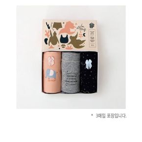 슈슈 우리끼리 위생팬티 3매입_P336424988