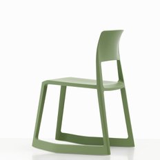 Vitra 팁톤_인더스트리얼 그린