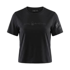 W SPRAY PERFORMANCE TEE (999)