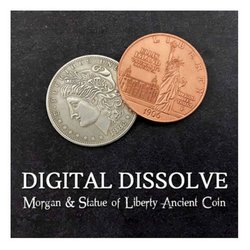 디지털디졸브 Digital Dissolve - SSG.COM