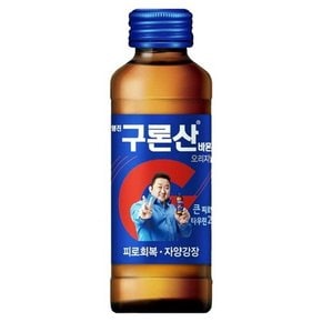 구론산 바몬드 150ml/30병