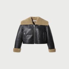 ZHERASPE2 Shearling IOUDA24102BKX