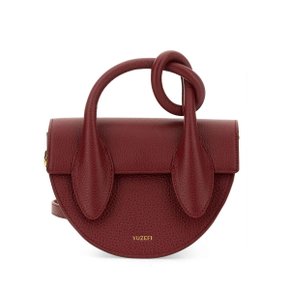 Handbag YUZPF24-HB-PRZ-L037_CRANBERRY BORDEAUX