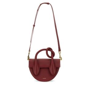 Handbag YUZPF24-HB-PRZ-L037_CRANBERRY BORDEAUX