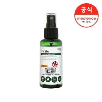 닥터아토 닥터아토) 버그라인(벌레퇴치제) 60ml