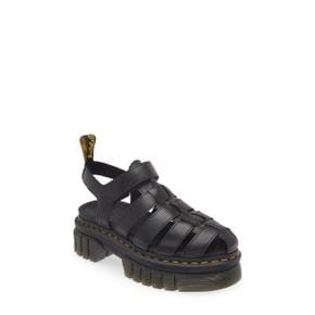 4869232 Dr. Martens Ricki Lug Platform Fisherman Sandal 94774863