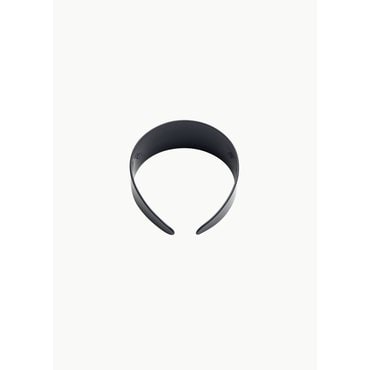 샵아모멘토 소피부하이 25SS Bessette Headband, Navy
