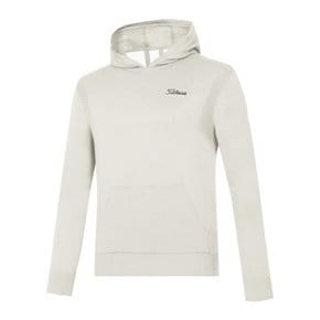 골프긴팔 CQK TKPMK1305-12 HOODIE SWEATER CREAM