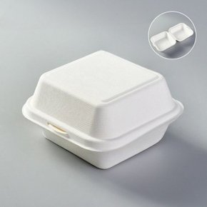 조각케이크 미니케이크 티라미수 디저트 크라프트 상자 용기 박...
