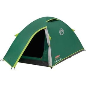 영국 콜맨 텐트 Coleman Kobuk Valley 2 Tent Green/Grey One Size 1735770