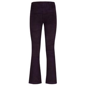 24FW 아르마 가죽 팬츠 002L246004 02 DARK PURPLE