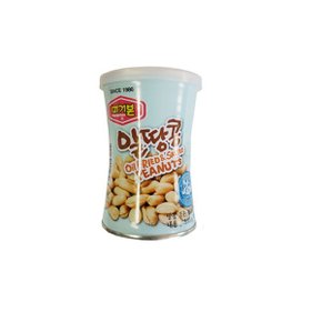 머거본 알땅콩 135g  간식 과자 초코렛 견과류