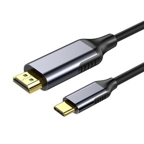 USB C타입 to HDMI MHL TV연결 미러링 젠더 케이블