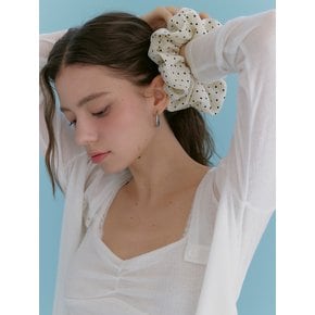 베릴 빅 헤어 스크런치