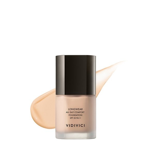 롱웨어 올 데이 컴포트 파운데이션 (25 카멜) 6921316002300