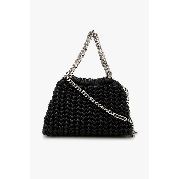 FALABELLA 미니 팝콘 드로스트링 백 2415320509000