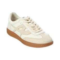 5349873 Ash Sunset Leather Sneaker