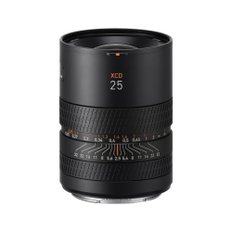 XCD 25mm F2.5 V Lens