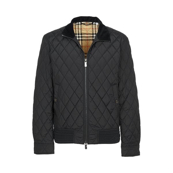 [부산점] 남성 퀼팅 자켓 8110187