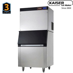 골프장 얼음제빙기 KAISER 얼음생산기계 KAIMK3235