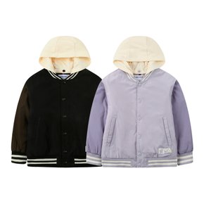 이튼 패딩 보머 자켓 KJC0903  정상가 179000원