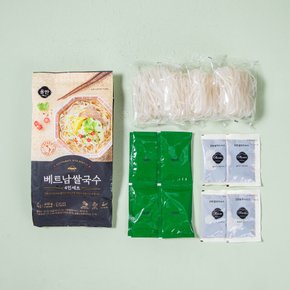 베트남쌀국수 410g(4인분)